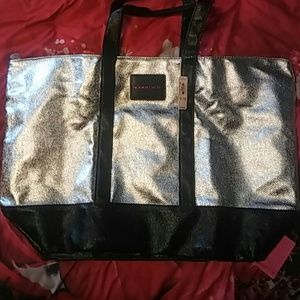 Large Victoria secret tote